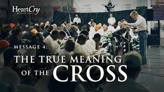 Freedom In The Gospel: Part 4 | Paul Washer - Mississippi Prison