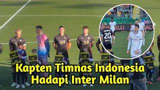 Venezia vs Inter Milan Jay Idzes Harus Akui Keunggulan Inter Milan