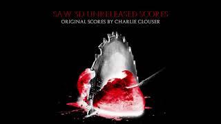 The Final Zepp (Choir Version) - Saw 3D Unreleased Score