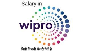 Wipro Salary | Wipro Salaries | Employee Salary | Video Number-3