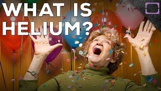 What Is Helium?