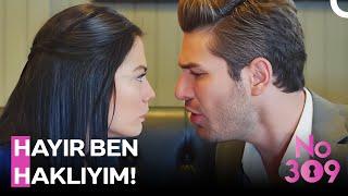 Ben Senden Boşanmak İstiyorum!  - No: 309