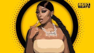 [FREE] Megan Thee Stallion Type Beat | Twerk Trap Beat 2021