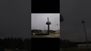 Intercontinental Ballistic Missile #yars  #rs24 #iskander #ballisticmissile #intercontinental