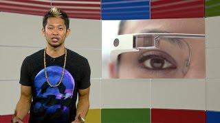 Google Glass is not dead (Googlicious)