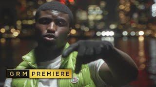 #Moscow17 Loose - London Streets [Music Video] | GRM Daily