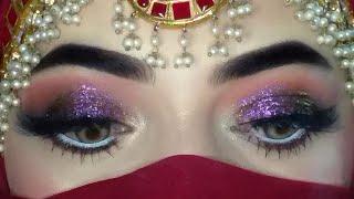 Barat Makeup Tutorial Step By Step Easy Makeup Look With Tip & Tricks