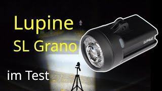 Lupine SL Grano im Test - wirklich besser als die SL Mono?