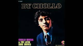 Chollo  Rivera & The Latin Soul Drives - I Could Never Hurt You Girl