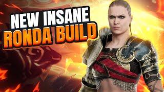 RONDA IS BACK & HER NEW BUILD IS INSANE | Raid: Shadow Legends |