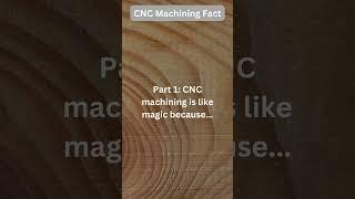 CNC Machine Magic.  #diy #CNC #woodworking #cncfabrication #cncwoodworking #quote #cncproject