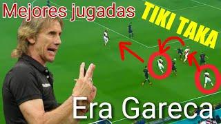 Mejores jugadas de Perú Era Ricardo Gareca [parte 1]