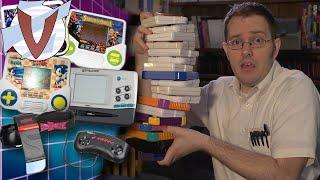Tiger Electronic Games [AVGN 113 - RUS RVV]