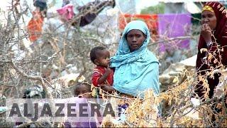 Dadaab camp closure: 'Would you move your child from peace to a war zone'