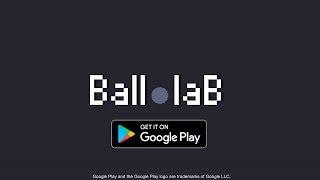 Ball laB Mobile Trailer