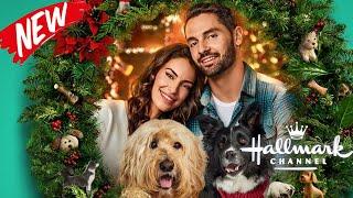 New Hallmark Movie 2024 | Happy Howlidays | Best Hallmark Christmas 2024 | Great Romance