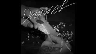 Rihanna Diamond Orginal