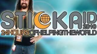 Stickam Stickam Unicef Telethon 2010