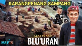 Tidak Ada Alasan Untuk Tidak Mencintai Bumi Kelahiran #alastuaku #bumipertiwi #madurapride #sampang