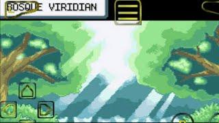 POKÉMON FIRE RED BR EP#2: capturado o primeiro Pokémon