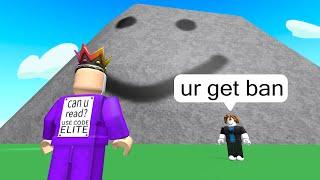 Trolling With ADMIN For 3 hours in Roblox My Pet Rock