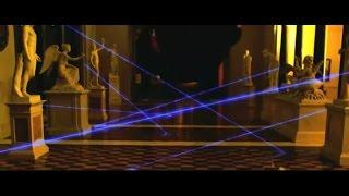 Ocean's Twelve - The A La Menthe (The Laser Dance Song)