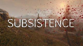 Jak Pobrać Subsistence / How To Download Subsistence FREE/DOWNLAD MEGA