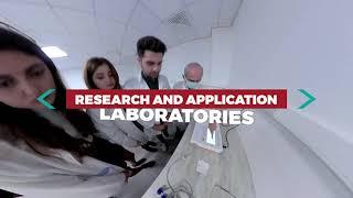 University of Kyrenia 2021 Promo Video