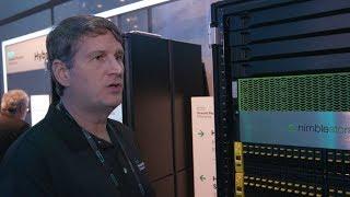 HPE Synergy: Infrastructure as Code