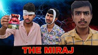 The MIRAJ || CRp BANNA || crp