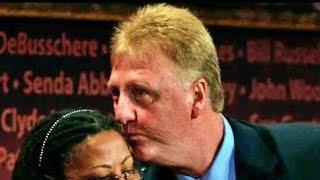 Larry Bird's Wife Shocks The Whole World – The Proof in Pictures