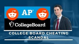 AP College Board Scandal | Response to TikTok Questions