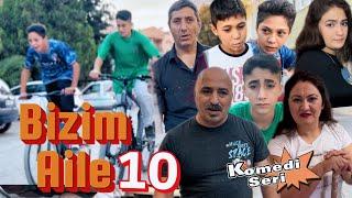 Bizim Aile 10 Komedi Seri #aile #komik #heyecanlı