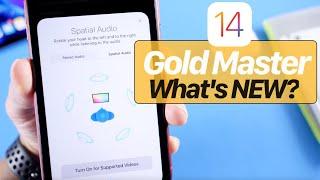 iOS 14 (GM) Released What’s New ?