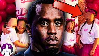 Los Disfrazaba De Barbies - La Aterradora conspiración de Diddy (Puff Daddy)