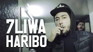 7Liwa - HARIBO (Official Music Video) #WF6