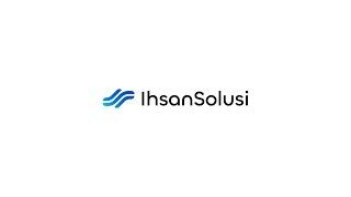 Ihsan Solusi, Your Partner in Financial Services Digital Transformation