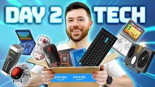 Amazon Prime Day (Day 2) Best Gaming / Tech Deals!!!