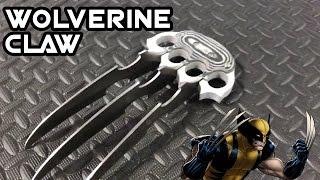 Wolverine Claw