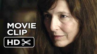 War Story Movie CLIP - This Is What We Do (2014) - Catherine Keener Movie HD