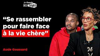 Se rassembler pour faire face à la vie chère