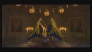 Skyward Sword - Batreaux