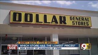 Which store really has the lowest prices?