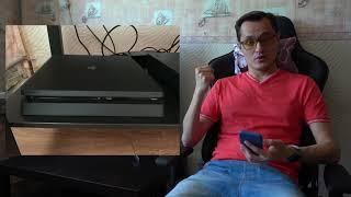 PS4 Slim в 2020 году (мой опыт использования)