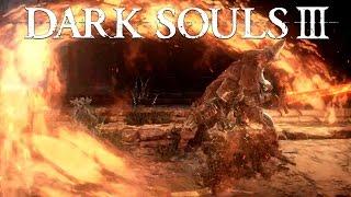 Dark Souls III - Kingdom Fall Trailer