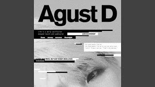 Agust D