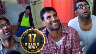 आप तो हमेसा पैसा मांगते रहते हैं | Phir Hera Pheri | Akshay Kumar, Sunil Shetty, Paresh Rawal