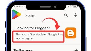 Fix: This app isn't available on Google Play Store in your region (2023)