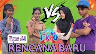 RENCANA BARU - EPS 61 #drama