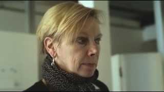 Carol Wainio, 2014 Canada Council laureate – a film by Julie Perron